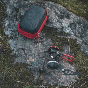 Robens - Robens Firefly Stove • De ultralichte compacte gasbrander