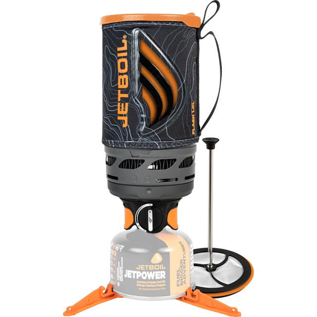 jetboil flash