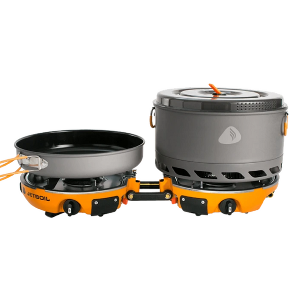 Jetboil Genesis Basecamp Cooking System