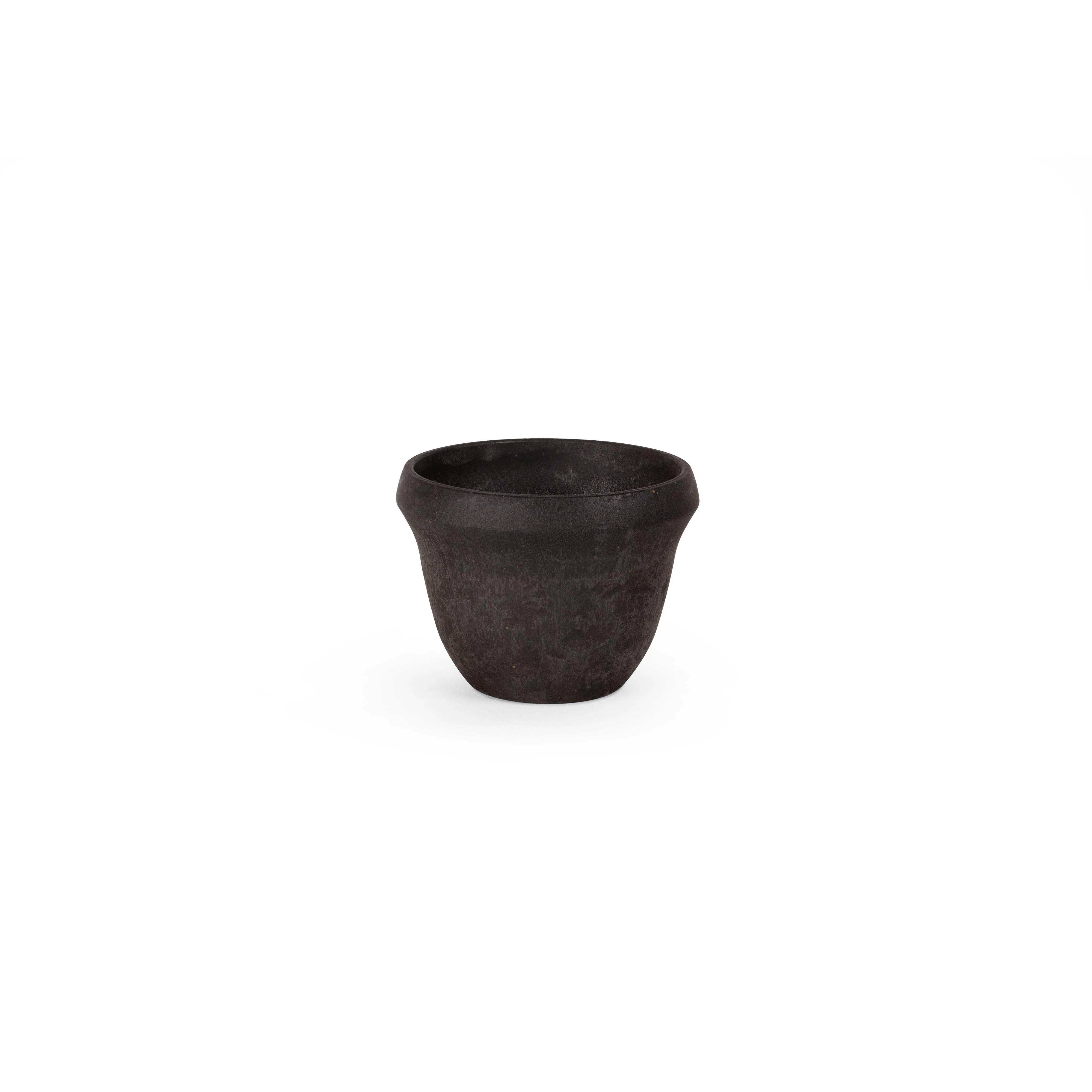 Kupilka Suova 20 stapelbare outdoor beker van houtcomposiet met een inhoud van 200 ml