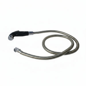 Lifesaver jerrycan camping douche