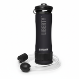 LifeSaver Liberty 2000  — Draagbare waterzuiveraar (400 ml) - Outdoor Food