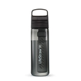 Lifestraw GO 2.0 Plastic Water Bottle 650ml