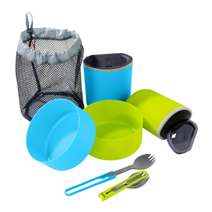 MSR 2 person Mess Kit