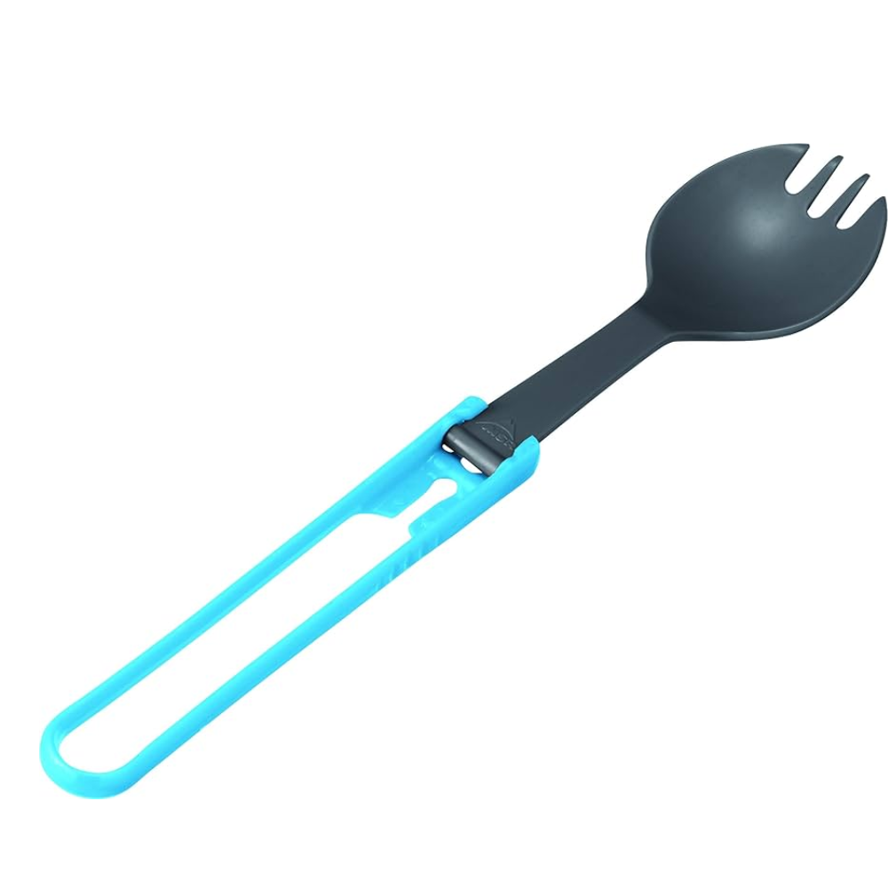 MSR Utensil Set 4pc Sporks solo piece
