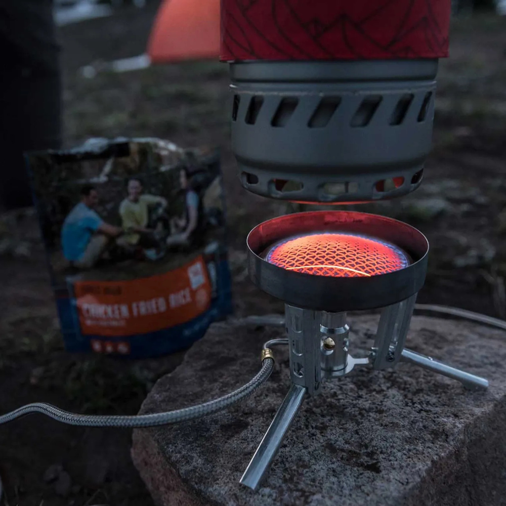 MSR Windburner System 1.0L