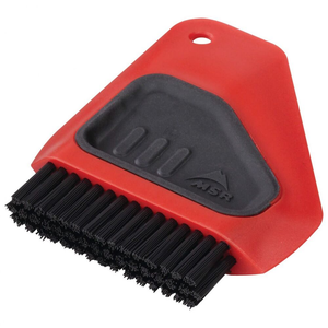 MSR • Alpine Dish Brush • grondig schoonmaken buiten - Outdoor Food