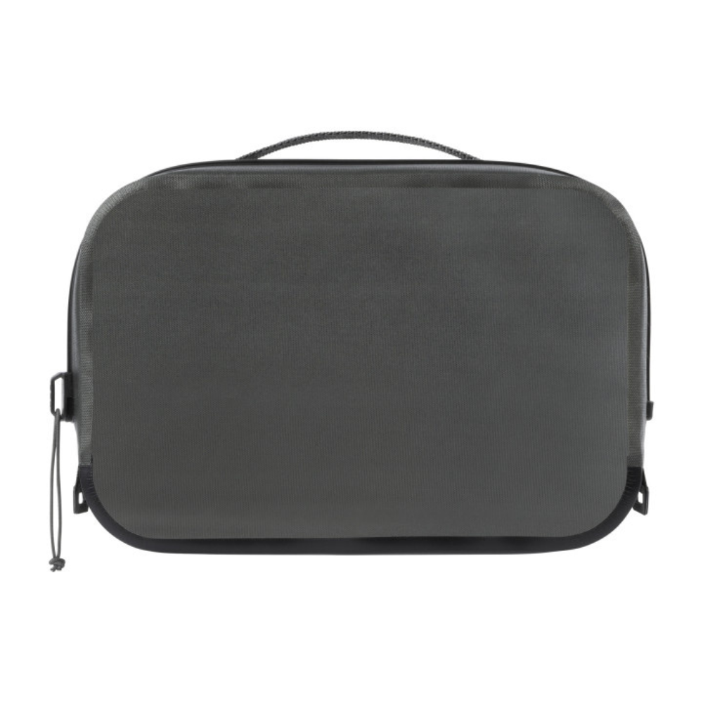 Nite Ize RunOff Waterproof Travel Cube Anthracite