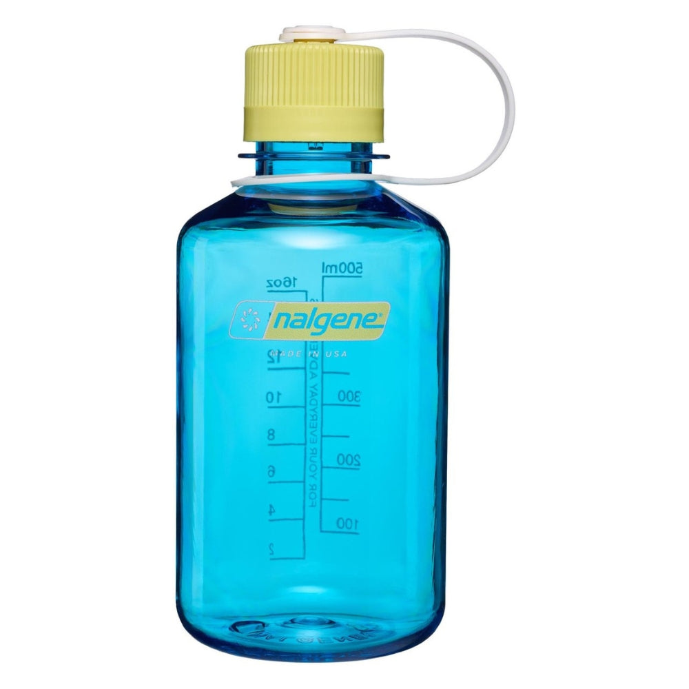Nalgene | Trinkflasche | 500ml | Schmale Öffnung