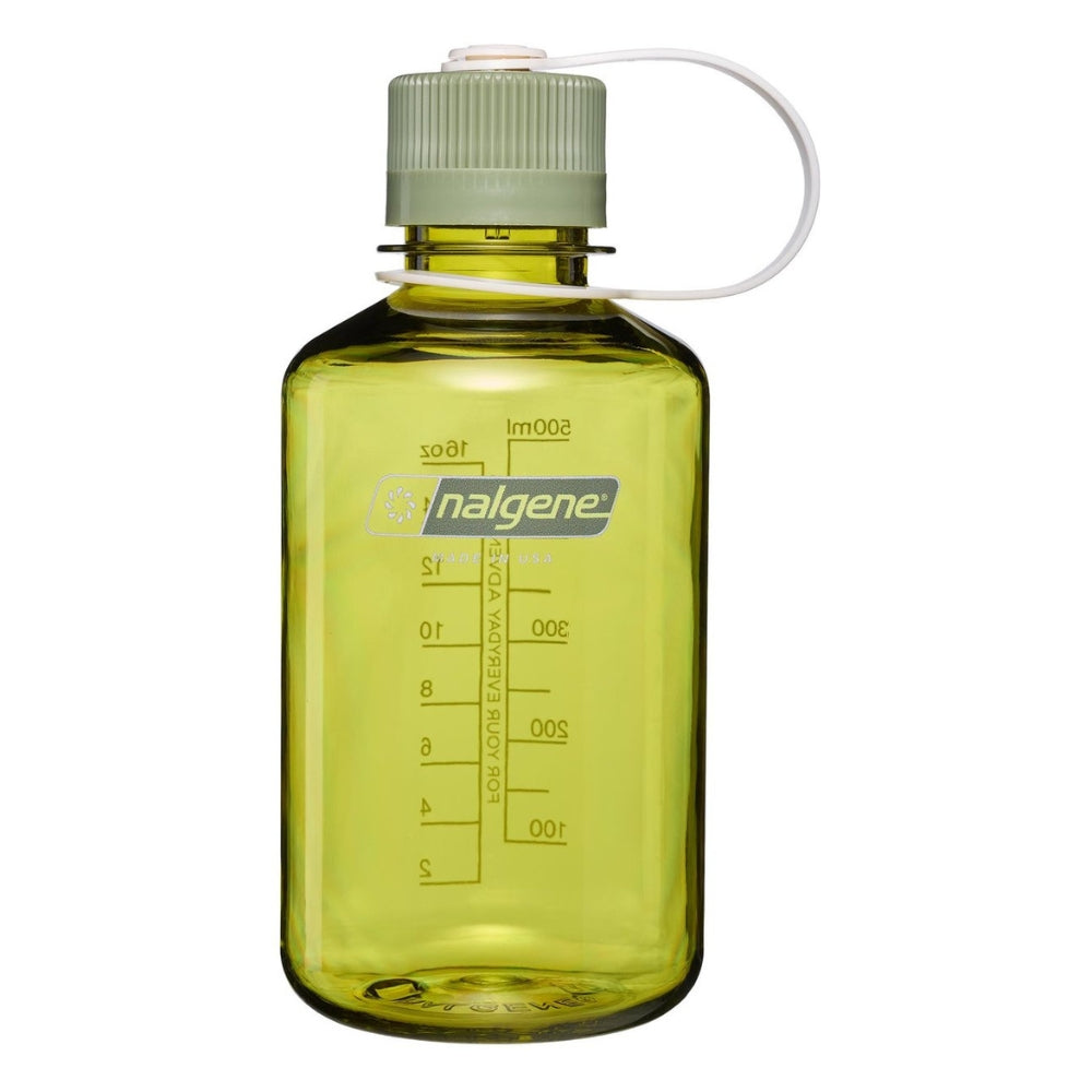Nalgene | Trinkflasche | 500ml | Schmale Öffnung