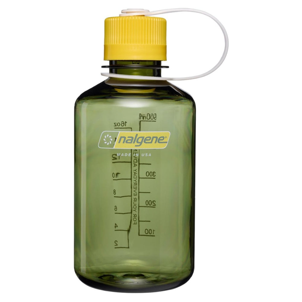Nalgene | Trinkflasche | 500ml | Schmale Öffnung