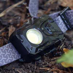 Nebo 150 Headlamp