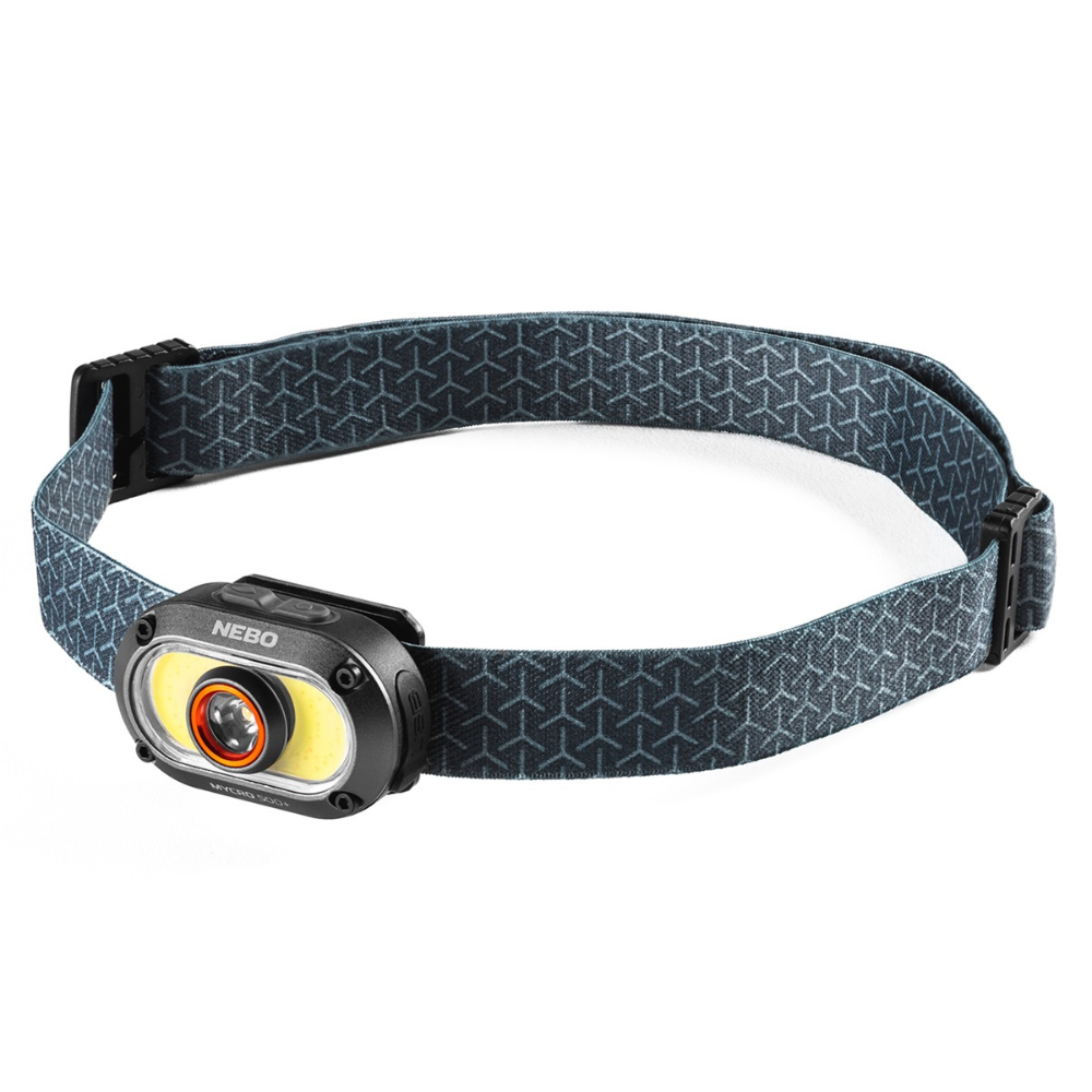 Nebo Mycro 500+