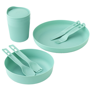 Sea to Summit - Passage dinnerware set - [7 piece]