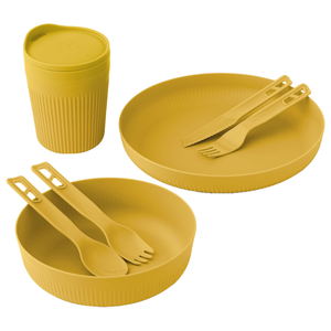 Sea to Summit - Passage dinnerware set - [7 piece]