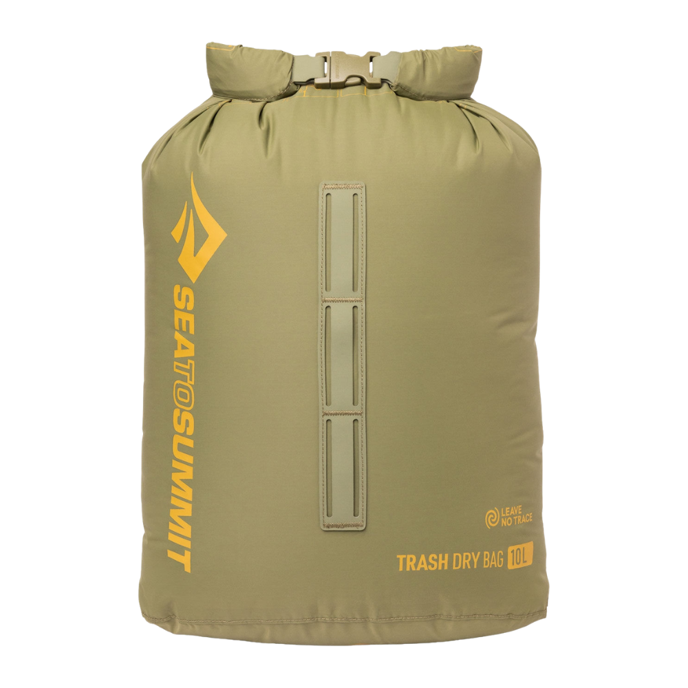 Trash dry bag 10L