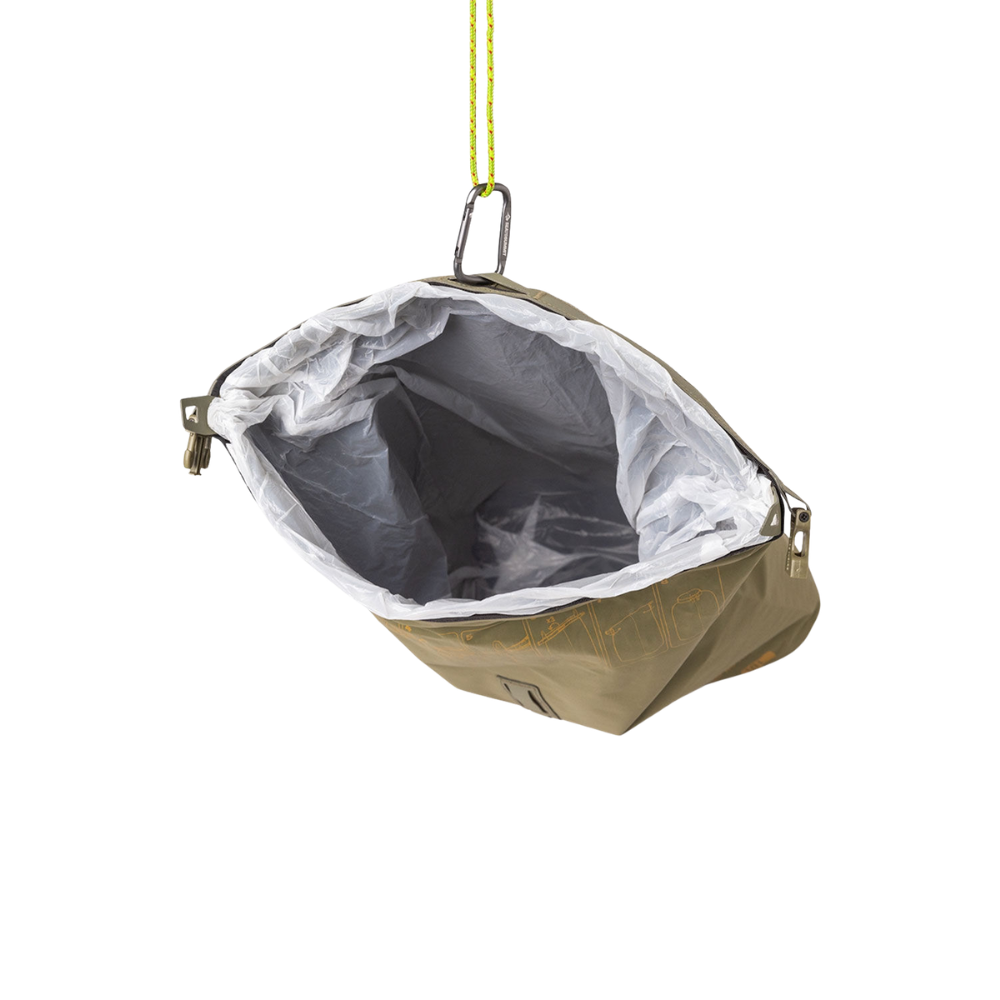 Sea to Summit - Sea to Summit Trash Dry Bag 10L • Handige Trash dry bag