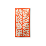 Nomadix • Hand Towel • Microvezel Handdoek - Outdoor Food