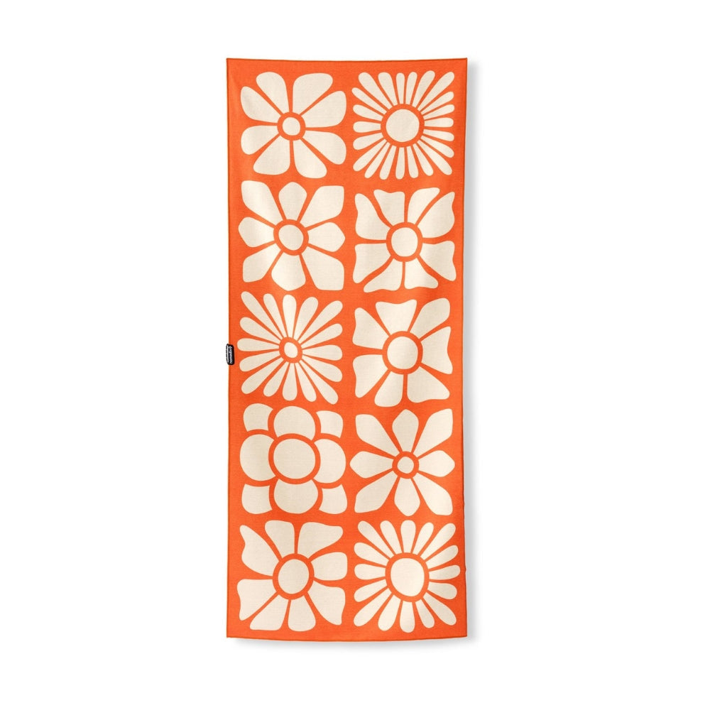 Nomadix • Original Towel • Sneldrogende Reishanddoek - Outdoor Food