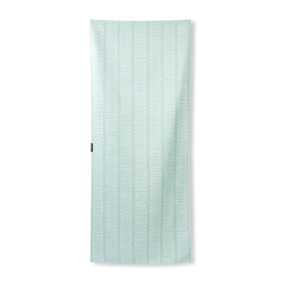 Nomadix • Original Towel • Sneldrogende Reishanddoek - Outdoor Food