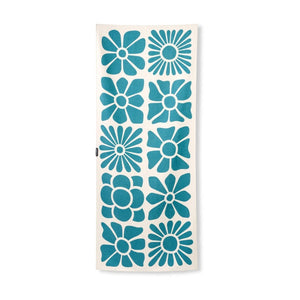 Nomadix • Original Towel • Sneldrogende Reishanddoek - Outdoor Food