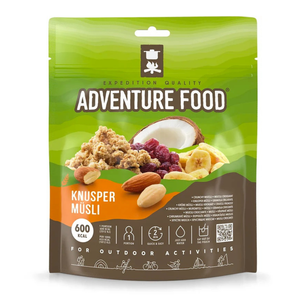Adventure Food - Ontbijt Variatiepakket - Outdoor Food