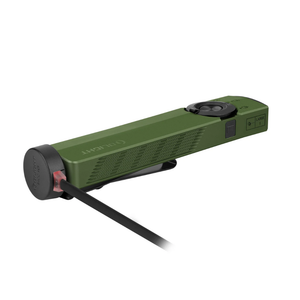 Olight_Ark_Pro_OD_Green back