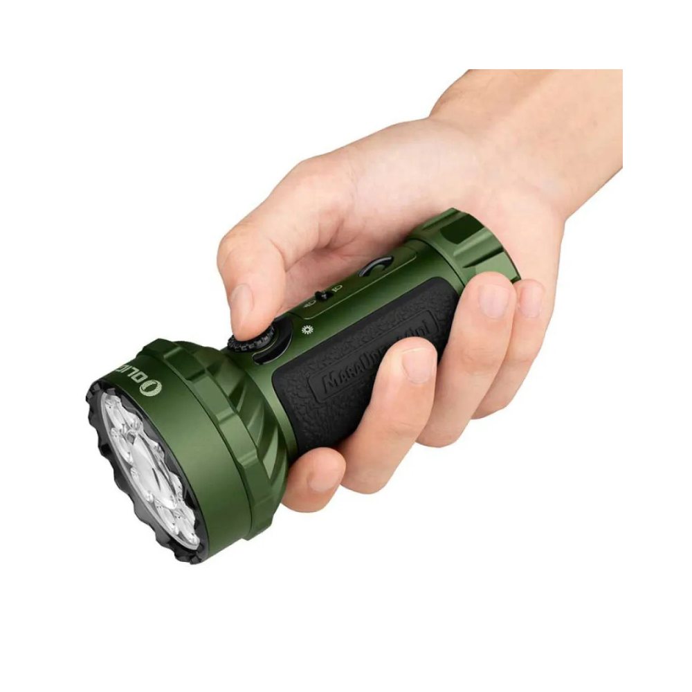 Olight Marauder Mini