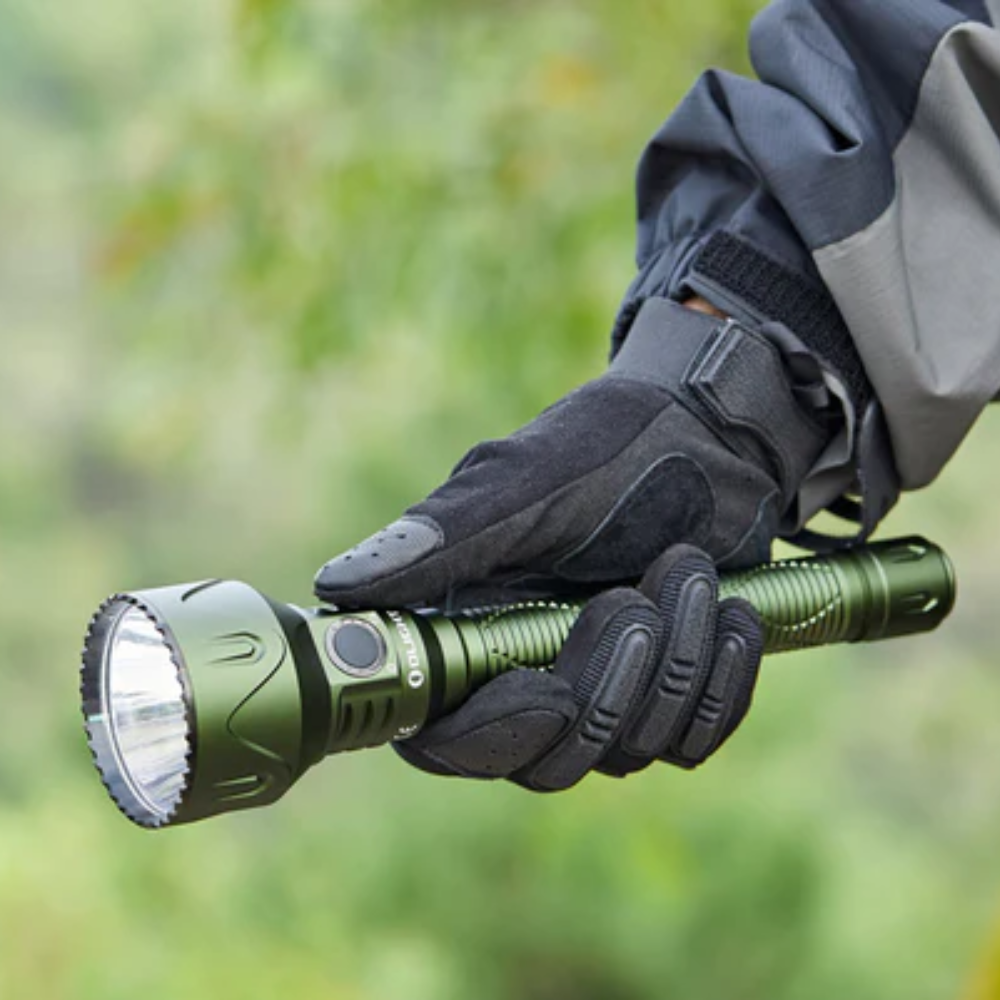 Olight Javelot OD Green