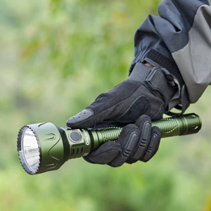 Olight Javelot OD Green - Outdoor Food