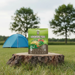 Adventure Food Pasta Alle Noci - Outdoor Food