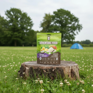 Adventure food Tropical rice dessert - Outdoor Food