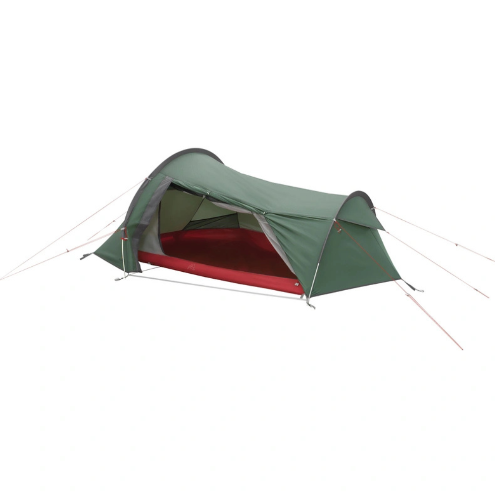 Robens - Robens • Cress 2 Pro • 2-Persoons Tunneltent