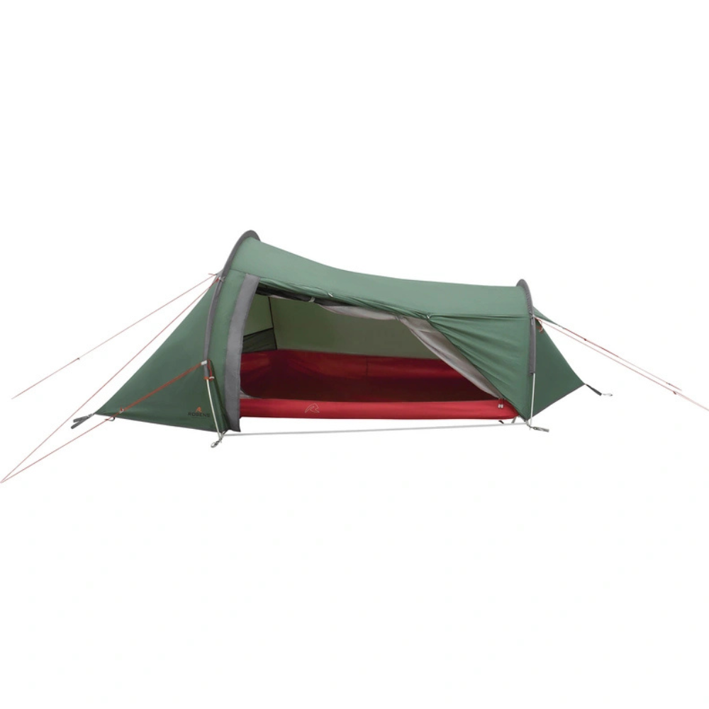 Robens - Robens • Cress 2 Pro • 2-Persoons Tunneltent