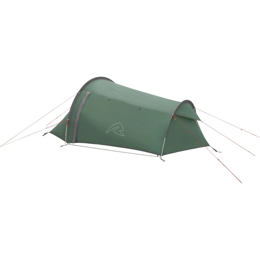 Robens Cress 2 Pro • Leichtes 2-Personen-Tunnelzelt