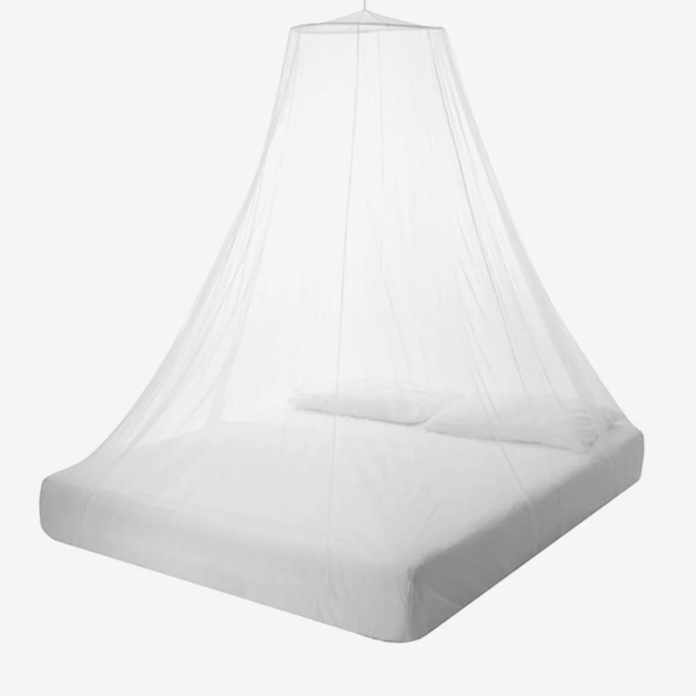 Care Plus • Mosquito Net - Light weight Be... • Geïmpregneer - Outdoor Food