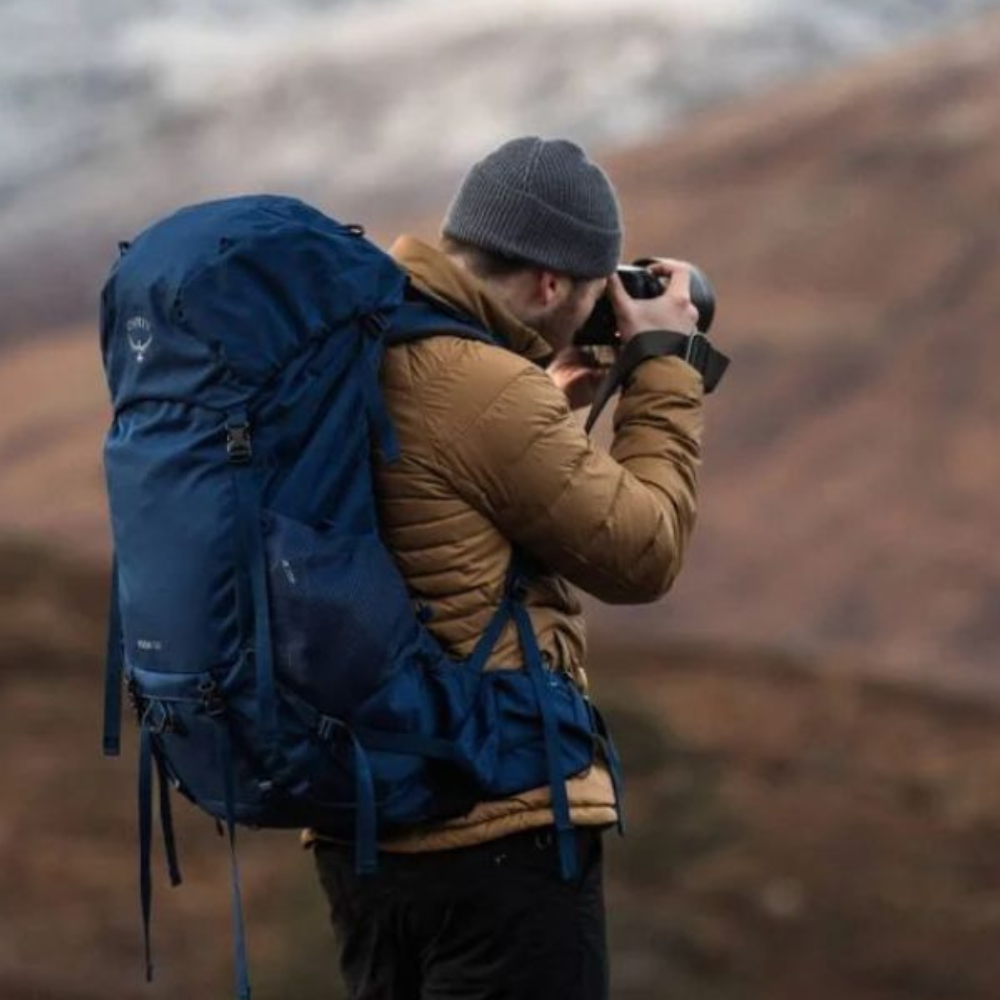 Rook 65 Astrology Blue OS - Outdoor Food