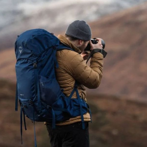 Rook 65 Astrology Blue OS - Outdoor Food