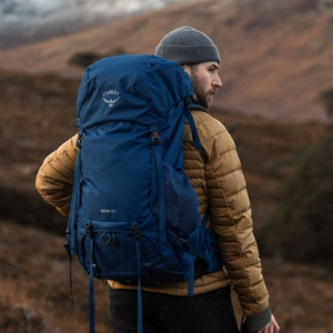 Rook 65 Astrology Blue OS - Outdoor Food