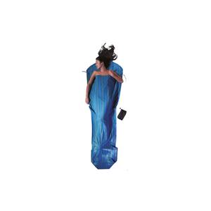 Cocoon - Cocoon Mummy Liner, 100% Katoen