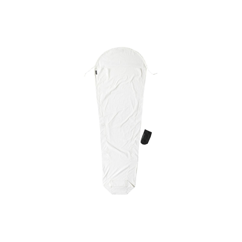 Cocoon - Cocoon Mummy Liner, 100% Katoen