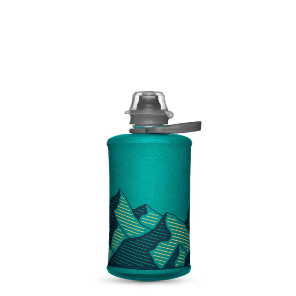 Hydrapak - Hydrapak Stow - Opvouwbare waterfles voor actievelingen