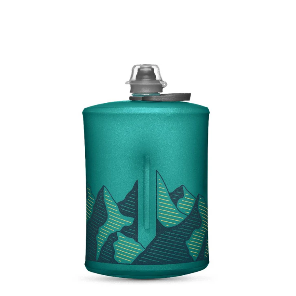 Hydrapak - Hydrapak Stow - Opvouwbare waterfles voor actievelingen
