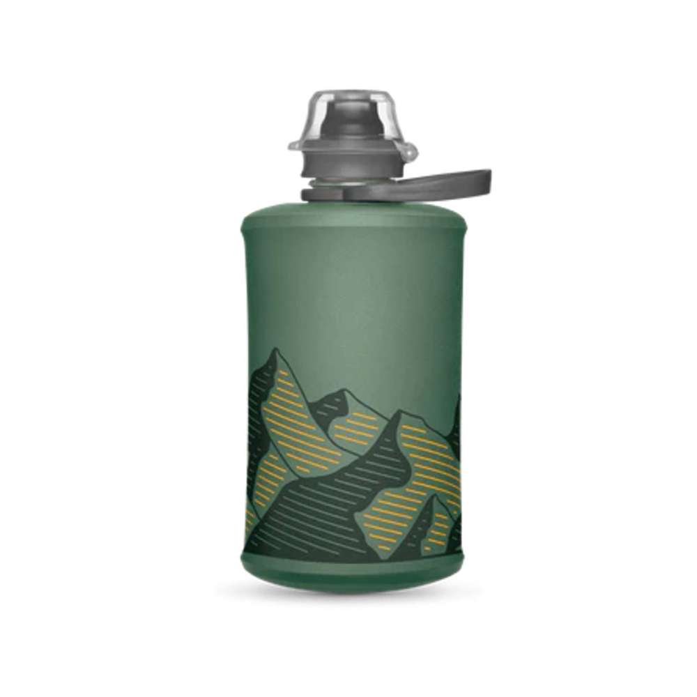 Hydrapak - Hydrapak Stow - Opvouwbare waterfles voor actievelingen