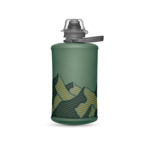 Hydrapak - Hydrapak Stow - Opvouwbare waterfles voor actievelingen