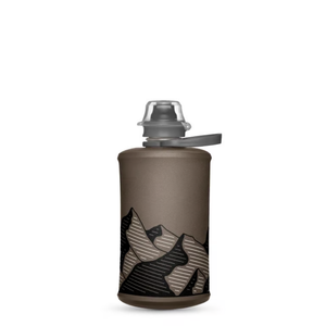 Hydrapak - Hydrapak Stow - Opvouwbare waterfles voor actievelingen