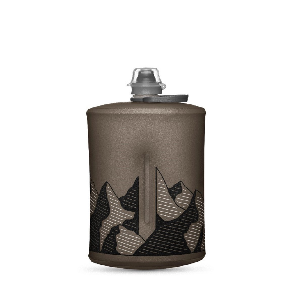 Hydrapak - Hydrapak Stow - Opvouwbare waterfles voor actievelingen