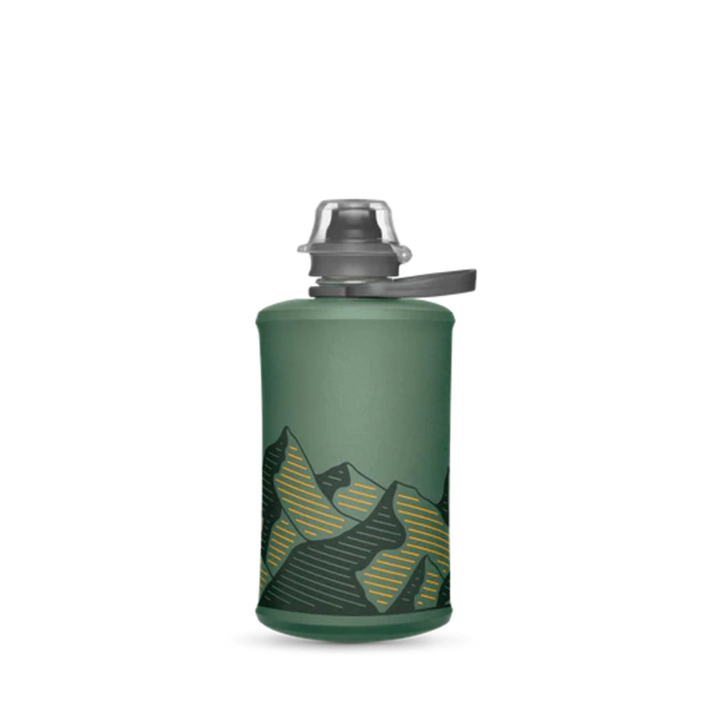 Hydrapak - Hydrapak Stow - Opvouwbare waterfles voor actievelingen
