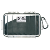 Peli Micro Case 1040 - Compacte harde bescherming