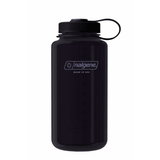 Nalgene Wide-Mouth Waterfles 1000ml - Outdoor Food